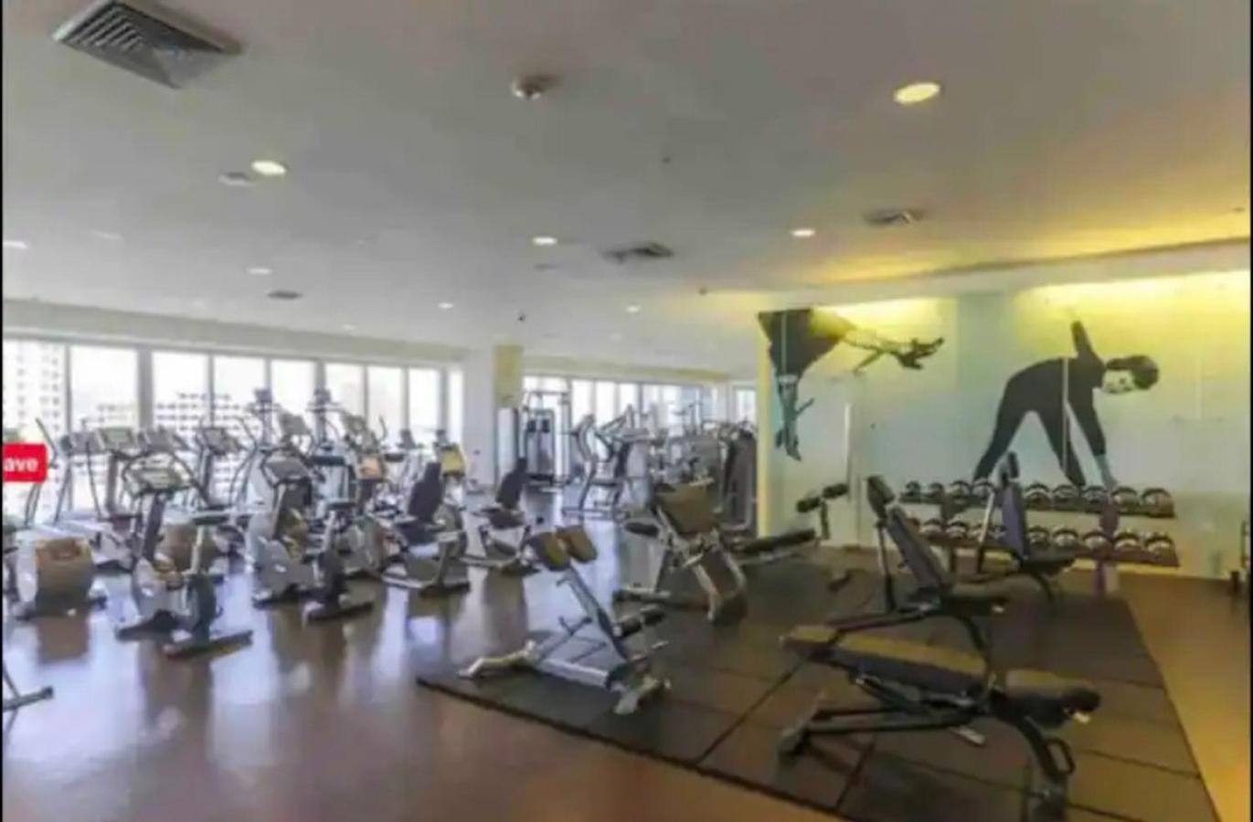 *Iconic W Icon Condo/ Pool&Waterviews*Freespa* Miami Exterior photo